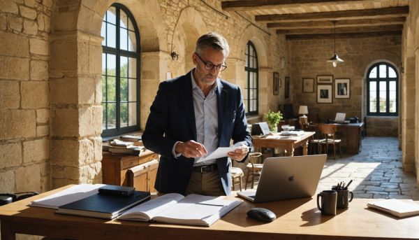 Expert-comptable Uzès : un accompagnement sur mesure pour les professions libérales
