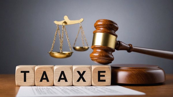 Les nouvelles tendances en matière de droit fiscal en 2023