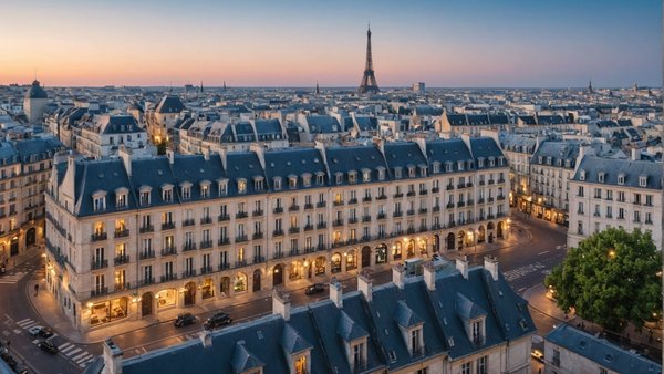 Les principes fondamentaux du droit immobilier en France