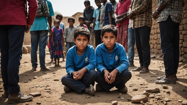 Comprendre les principes fondamentaux du droit international humanitaire