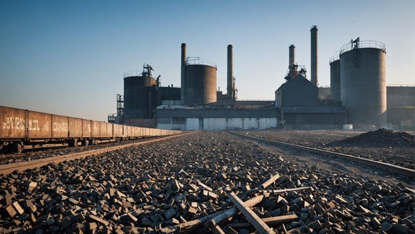Comprendre la réglementation des déchets industriels en France
