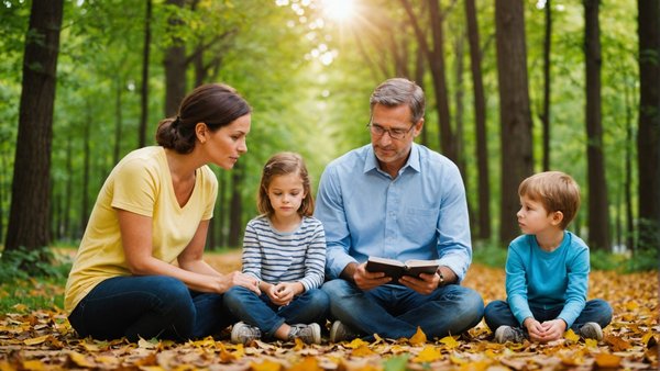 Conseils pratiques pour réussir une médiation familiale
