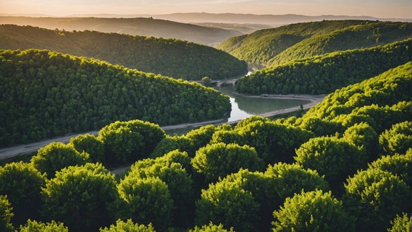 Les enjeux actuels du droit de l'environnement en France