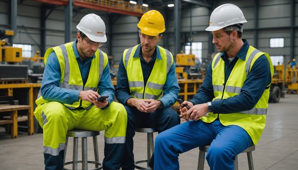 Victime d'un accident du travail : pourquoi se faire accompagner ?